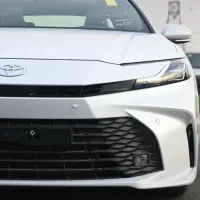 camry 2026 le full hybrid japan|خودرو سواری و وانت|ارومیه, |دیوار
