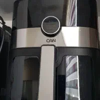 سرخ کن بدون روغن کن