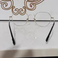 دو عدد فریم عینک طبی زنانه دونه ای ۳۰۰مقطوع|آرایشی، بهداشتی، درمانی|رومشکان, |دیوار