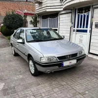 پژو ۴۰۵ موتور ۱۸۰۰