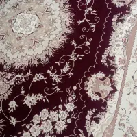 ۱۲ متری ۷۰۰شانه نگین مشهد گل برجسته