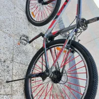 دوچرخه ۲۶ویوا