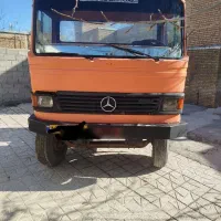 خاور 808|خودرو سنگین|لردگان, |دیوار