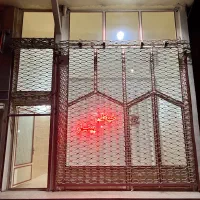 مغازه در حسینیه