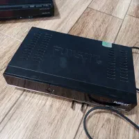 دستگاه پخش کننده ایرانی