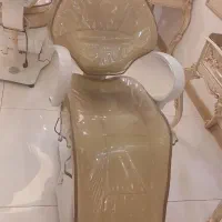 صندلی دندونپزشکی و سالن زیبایی|پزشکی|قم, صفاشهر|دیوار