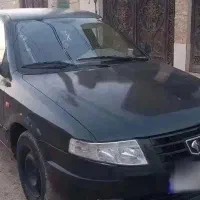 سمند x7|خودرو سواری و وانت|اهواز, اسلام آباد شرقی|دیوار