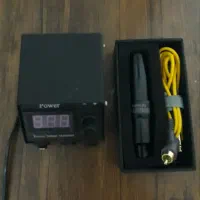 دستگاه تتو پن