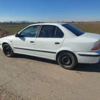 سمند ef7 بنزینی