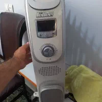 شوفاژ برقی (روغنی)|آبگرمکن، پکیج، شوفاژ|زرند, |دیوار