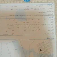 زمین مسکونی سند تک برگ