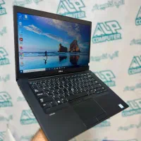 لپتاپ Dell 7480 پردازنده i7 با مهلت تست و گارانتی|رایانه همراه|تهران, مهران|دیوار