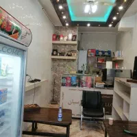 اجاره یک باب مغازه|اجارهٔ مغازه و غرفه|شیراز, شهرک مهدی‌آباد|دیوار