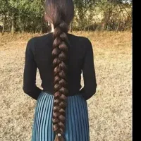 خریدار اصلی مو بدون واسطه و دلال