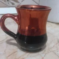 شات قهوه سرامیکی