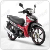 موتور ویو احسان