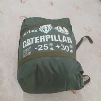 کیسه خواب آمریکای