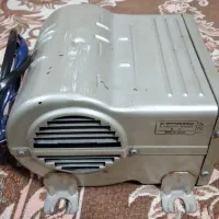 بخاری|بخاری، هیتر، شومینه|اصفهان, بوزان|دیوار