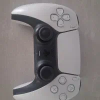 دسته ps5 اورجینال