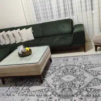 کلیه لوازم منزل مبل، یخچال، لباسشویی