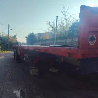 کفی 12.20 کالابرس ایتالیایی|خودرو سنگین|ساری, |دیوار