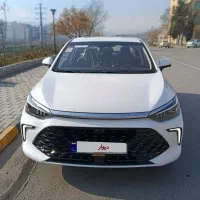 بیجینگ U5 پلاس