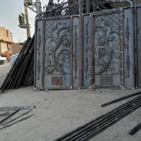 مغازه دربنچره سازی ارزانتر از بازار