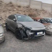 مشاور و کارشناس خودرو تصادفی ب قیمت بالا