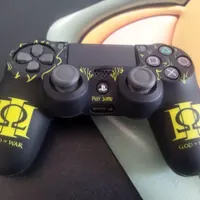 دسته ps4 اورجینال