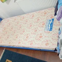 تشک|تشک تختخواب|لاهیجان, کوی آزادگان|دیوار