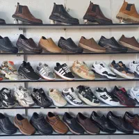 جزیره کفش|کیف، کفش، کمربند|مرودشت, مختارآباد|دیوار