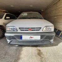 پراید ۱۵۱ صفر|خودرو سواری و وانت|اصفهان, فجر|دیوار