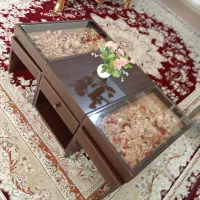 میز جلو مبلی