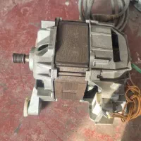 موتور لباسشویی اتومات بوش