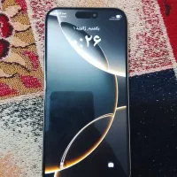 آیفون ۱۶ پرومکس فول کپی|موبایل|شیراز, شهرک گلها|دیوار