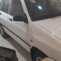 پراید صندوق‌دار LPG، مدل ۱۳۸۹ هیدرولیک|خودرو سواری و وانت|تهران, شهرک ابوذر|دیوار