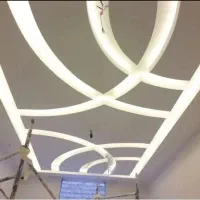 ارزانسرای کاغذدیواری نقاشی ساختمان کابینت بازسازی|خدمات پیشه و مهارت|قزوین, |دیوار