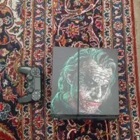 پلی استیشن 4 (ps4)