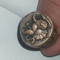 انگشتر عتیقه