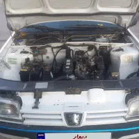 پژو Rd مدل ۸۱ بیرنگ|خودرو سواری و وانت|کرمانشاه, |دیوار