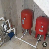 خدمات فنی شریفی