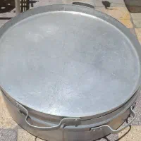 دیگ نذری