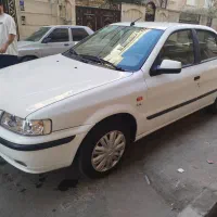 سمند۹۸|خودرو سواری و وانت|قدس, شهر‌قدس|دیوار