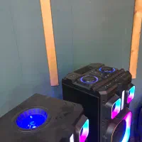 اسپیکر باند جی بی ال|سیستم صوتی خانگی|ورامین, ورامین|دیوار