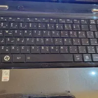 توشیبا core i3