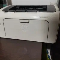 پرینتر hp m12a