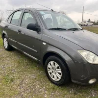 تیبا درحد صفر تک برگ سند بی رنگ بدون جوش