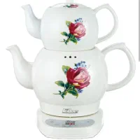 چای‌ساز برقی مارک فلر