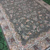 سه جفت فرش ۶ متری نو
