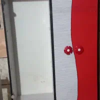 تخت کمد کودک|تخت و سرویس خواب|تربت جام, میان جام|دیوار